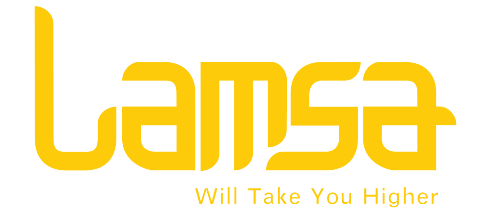 Lamsa Logo